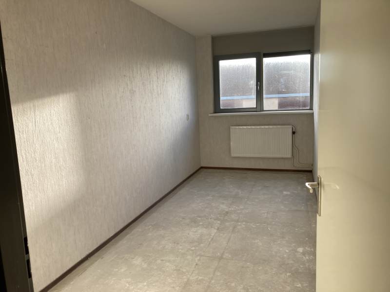 Bezaanjachtplein 186