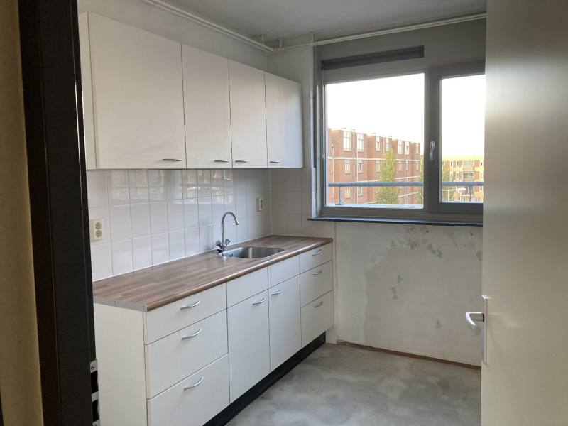 Bezaanjachtplein 186