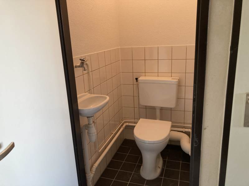 Bezaanjachtplein 186