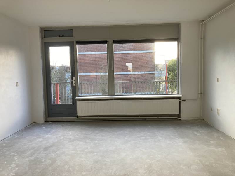 Bezaanjachtplein 186