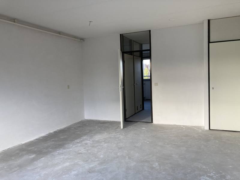 Bezaanjachtplein 186