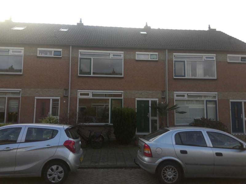 Koekoekstraat 4, 4143 AK Leerdam, Nederland