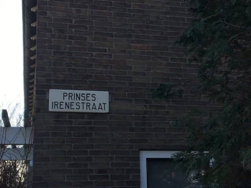 Prinses Irenestraat 70