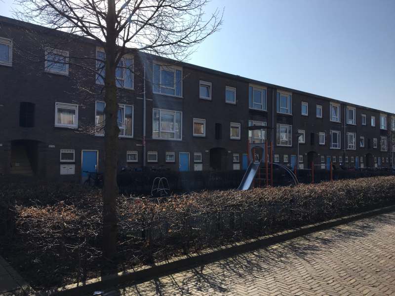 Prinses Irenestraat 70