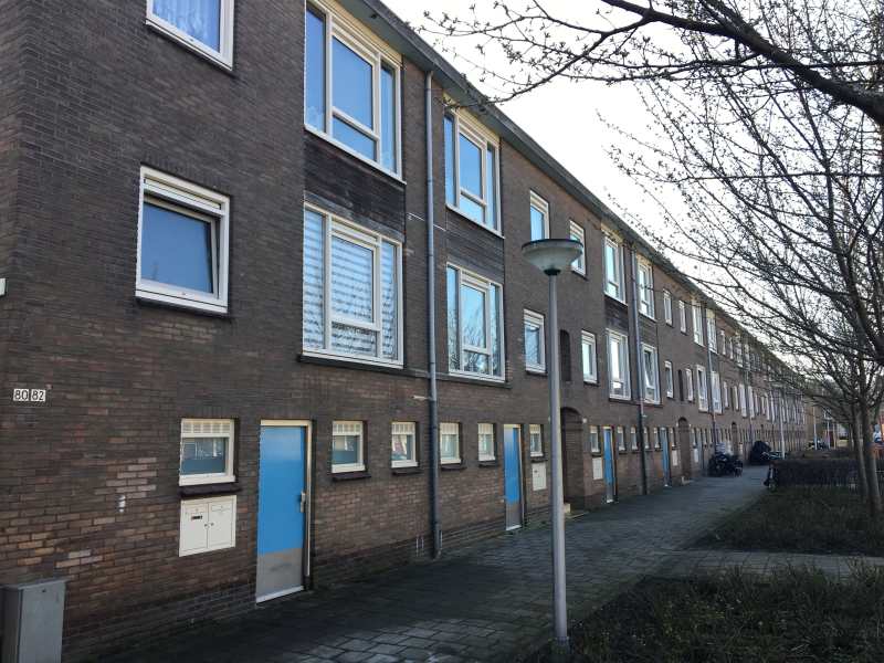 Pr. Irenestraat 70, 1111 ED Diemen, Nederland