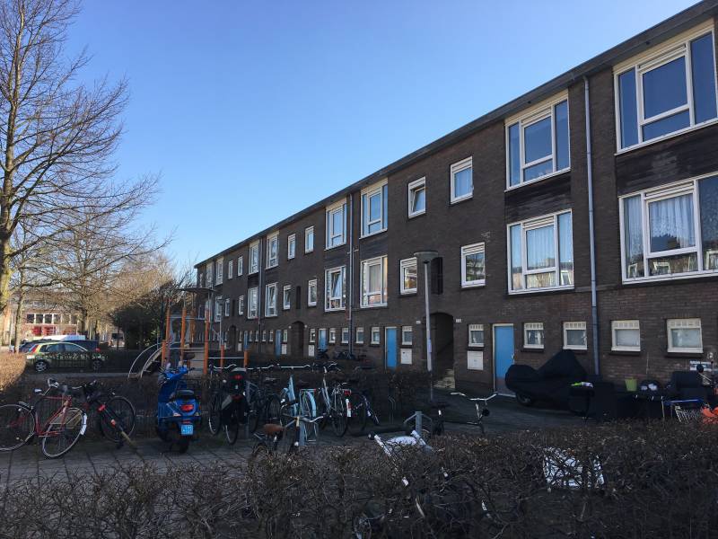 Prinses Irenestraat 70