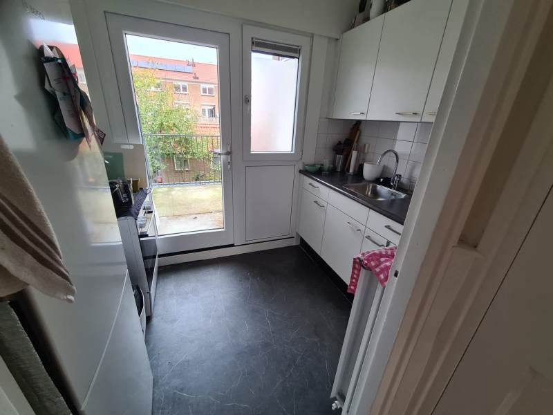 Jacob Obrechtstraat 9I