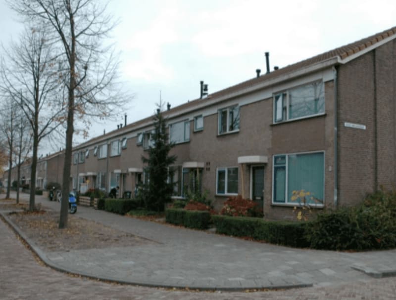 Willem van Arkellaan 55, 4205 GV Gorinchem, Nederland