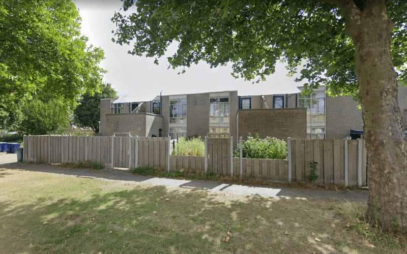 Sterremospad 29, 1314 MV Almere, Nederland