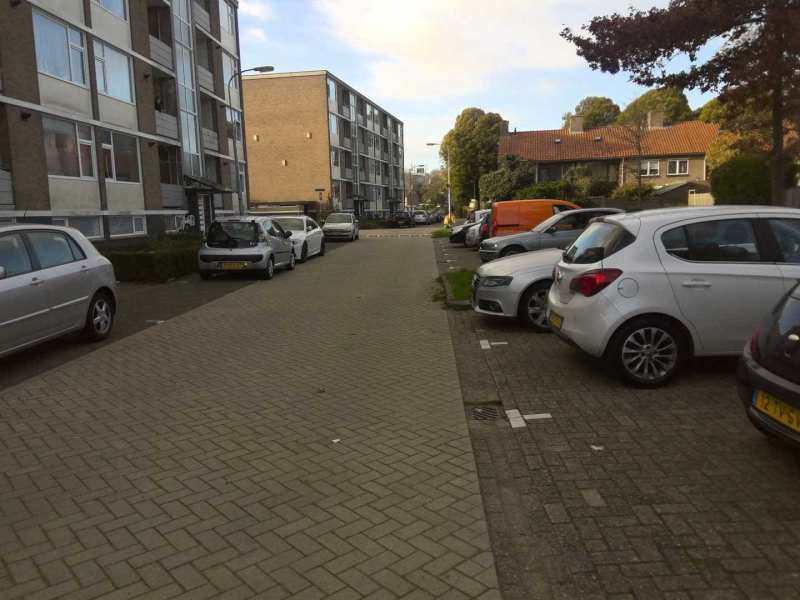 Burgemeester de Manstraat 13