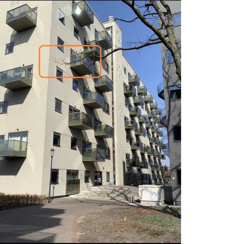 Larenseweg 58, 1222 HK Hilversum, Nederland