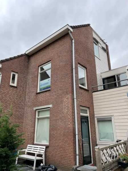 Herenweg 107, 1244 PZ Ankeveen, Nederland