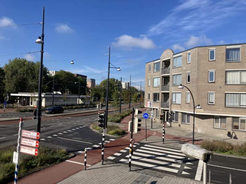 Hartveldseweg 5D