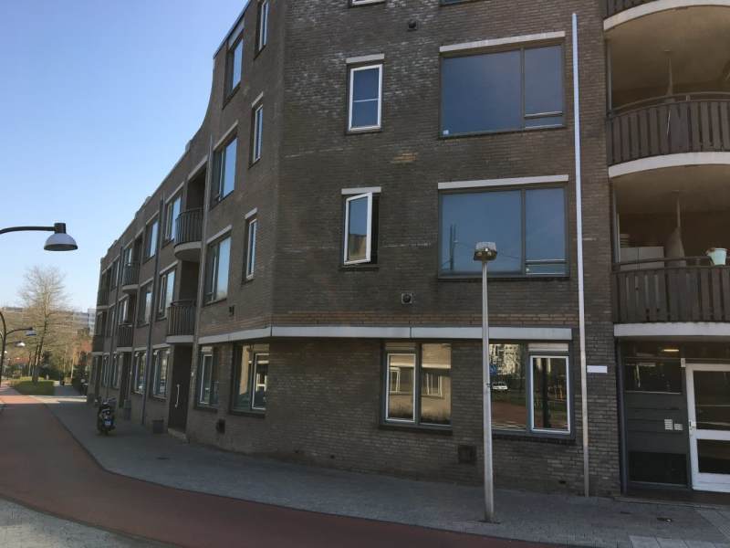 Hartveldseweg 5D, 1111 BE Diemen, Nederland