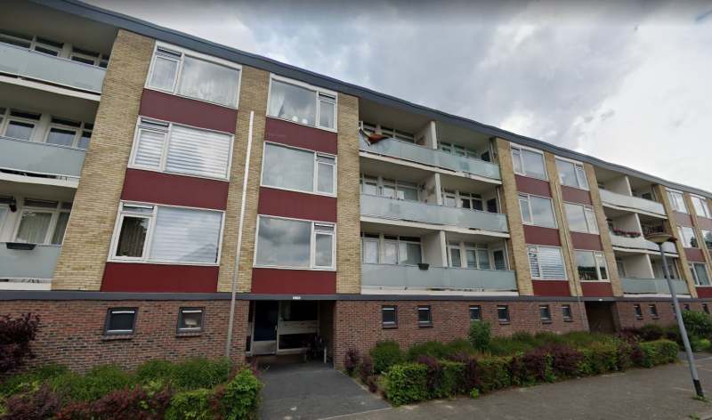 Bloedkoraalstraat 22, 9743 KC Groningen, Nederland