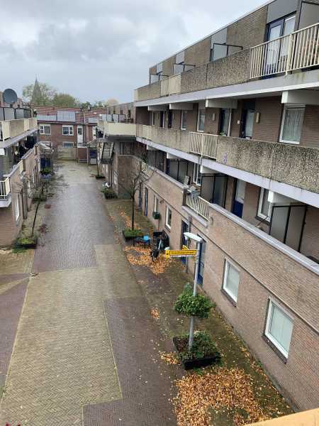 Goudriaanstraat 207, 1222 SG Hilversum, Nederland