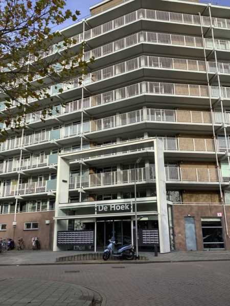 Nicolaas Beetsstraat 292, 2951 XM Alblasserdam, Nederland