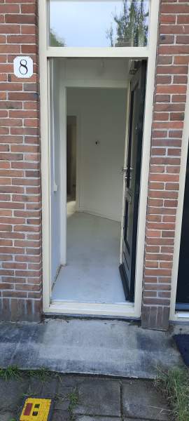 Distelachterstraat 8