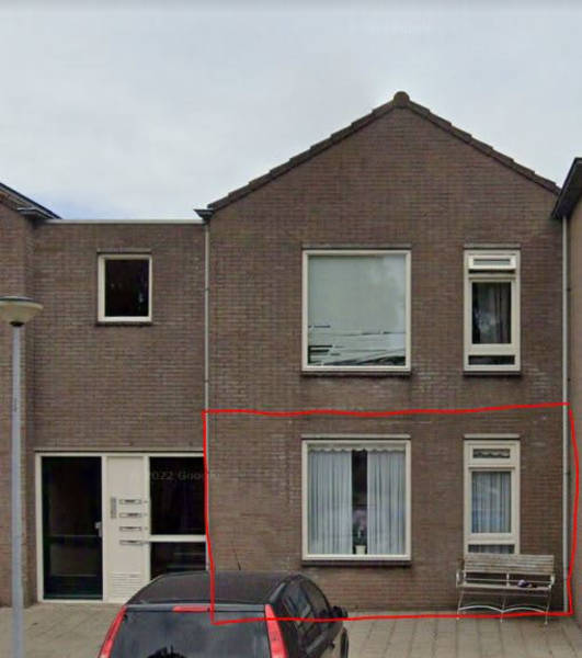 Richard van Peltstraat 10, 5331 BP Kerkdriel, Nederland