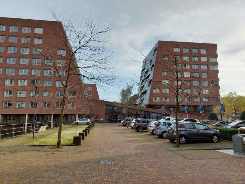 Berkenplein 349, 1112 CH Diemen, Nederland