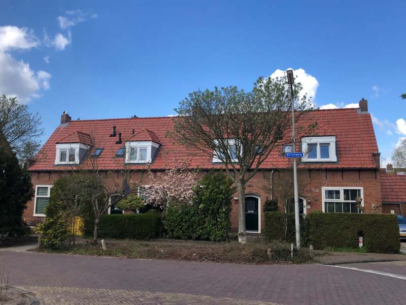 Ericaweg 56, 1251 WN Laren, Nederland