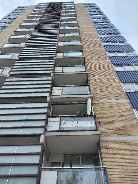 Costa Del Sol 150, 2037 AR Haarlem, Nederland