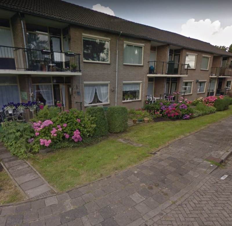 Pr. Beatrixstraat 37A, 2841 VT Moordrecht, Nederland