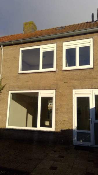 Burgemeester Dekkingstraat 21, 2959 BC Streefkerk, Nederland