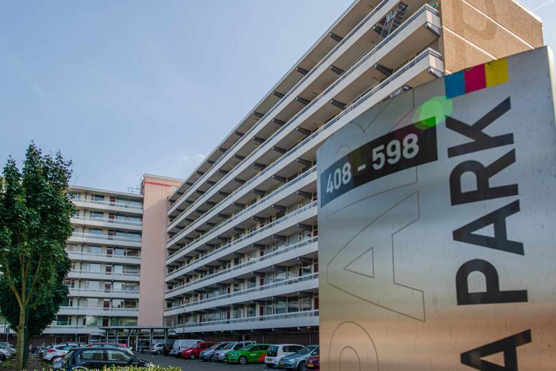 Prins Willem-Alexanderpark 570