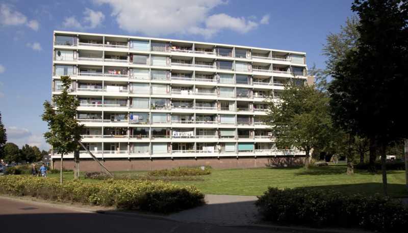 Prins Willem-Alexanderpark 570, 3905 DP Veenendaal, Nederland