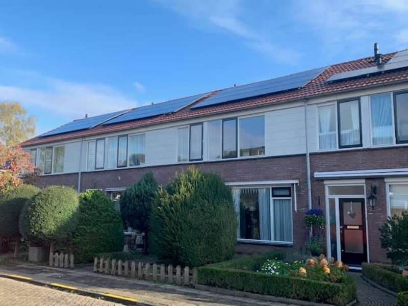 Rembrandtstraat 20, 4041 HJ Kesteren, Nederland