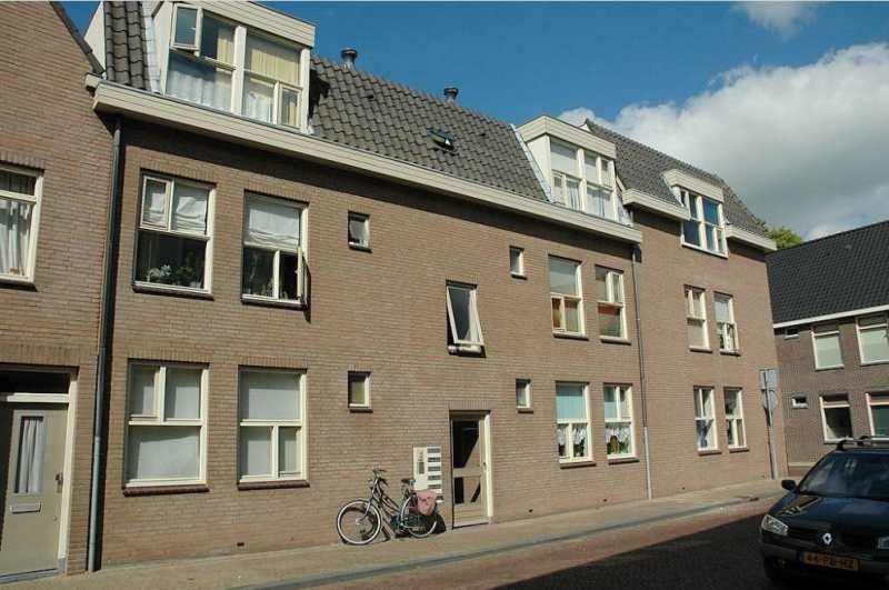 Keizerstraat 87, 4201 XN Gorinchem, Nederland