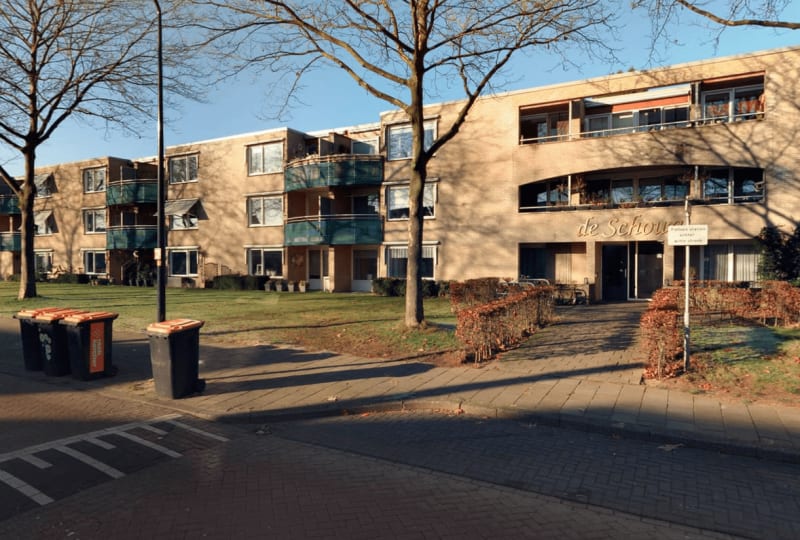 Von Bönninghausenstraat 49, 7622 TR Borne, Nederland