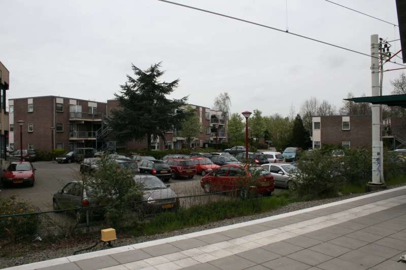 Ratelaar 50, 3434 EW Nieuwegein, Nederland