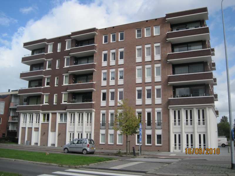 Grote Beerstraat 133, 9742 RD Groningen, Nederland