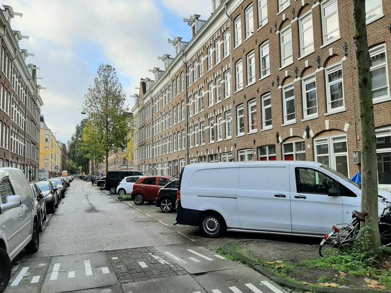 Van Houweningenstraat 20