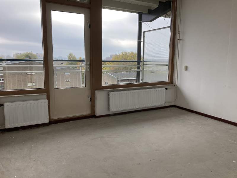 Henry Dunantlaan 100