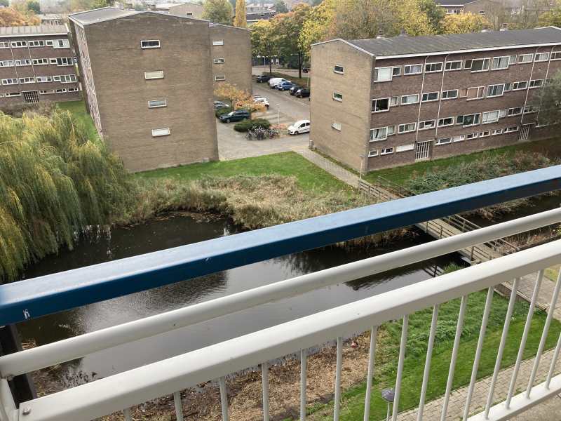 Henry Dunantlaan 100