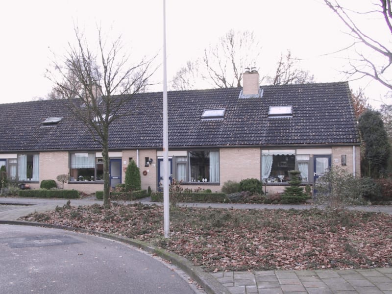 Ida Wassermanstraat 82, 7558 RN Hengelo, Nederland