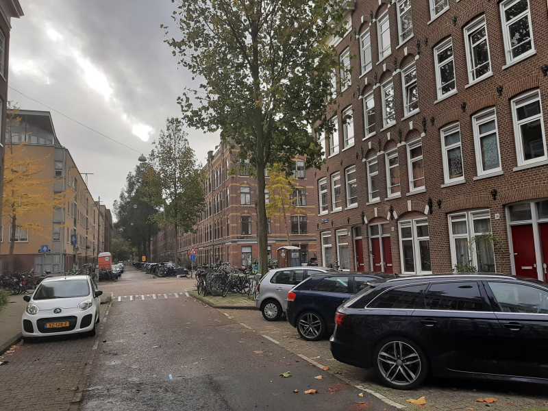 Van Houweningenstraat 36