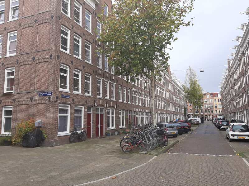 Van Houweningenstraat 36