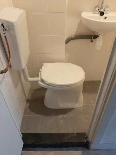 Van Houweningenstraat 36