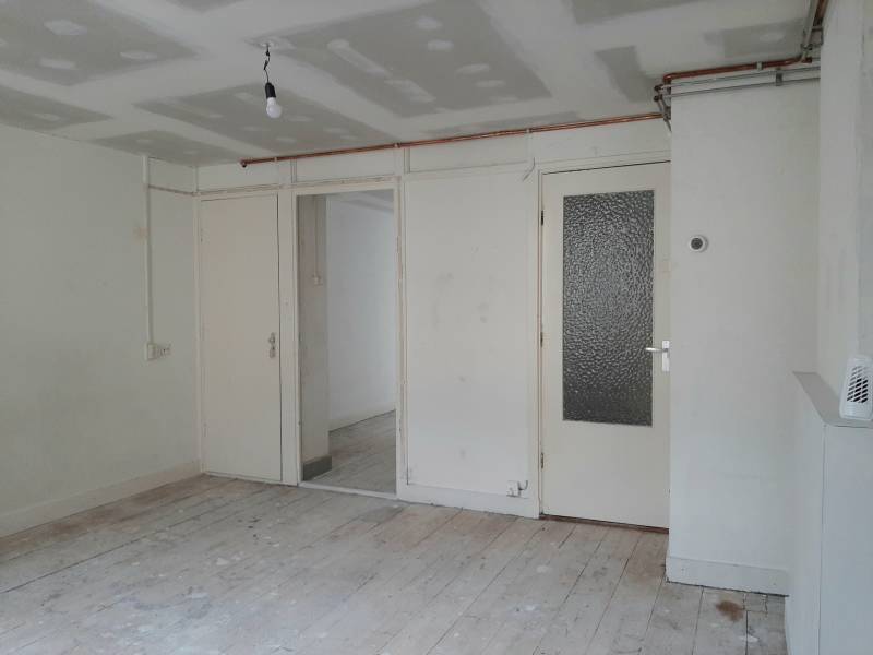 Van Houweningenstraat 36