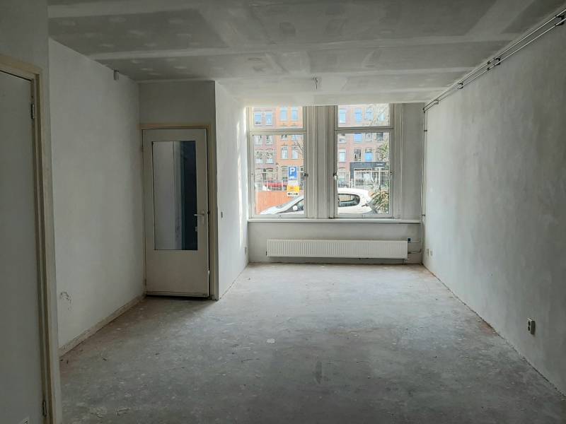 Jacob Catskade 42III