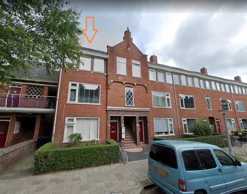 Bataviastraat 48A, 9715 KR Groningen, Nederland