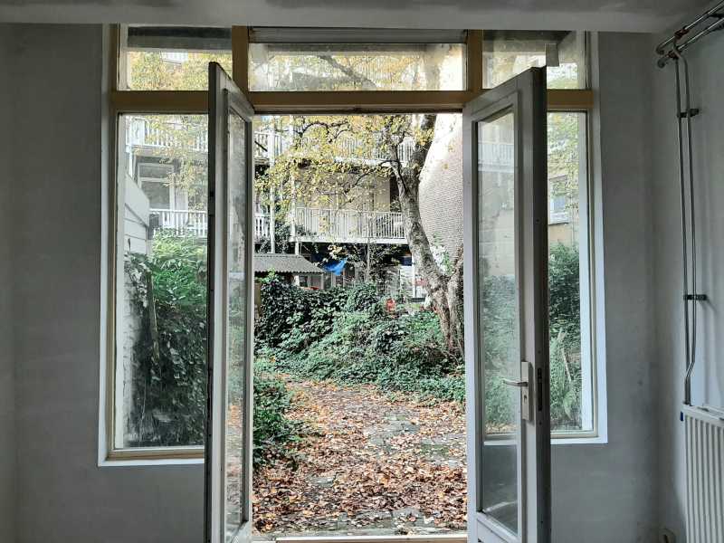 Jacob Catskade 42III