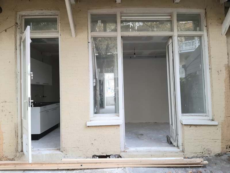 Jacob Catskade 42III