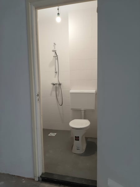 Jacob Catskade 42III