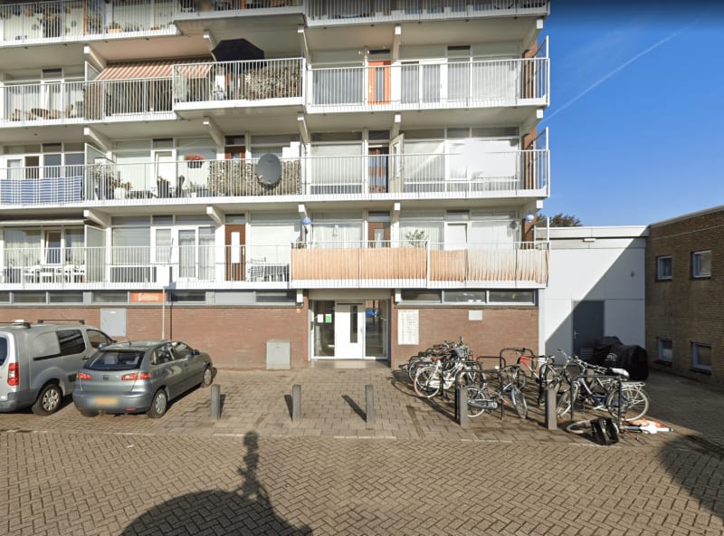 Kruisberglaan 31, 1974 NA IJmuiden, Nederland