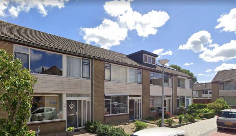 H.W. Mesdagstraat 19